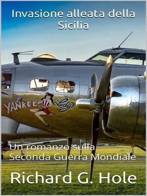 cover image of Invasione alleata della Sicilia